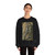 RUBENS, Peter Paul - A lioness (Artwork) Crewneck Sweatshirt