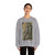 RUBENS, Peter Paul - A lioness (Artwork) Crewneck Sweatshirt