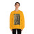 RUBENS, Peter Paul - A lioness (Artwork) Crewneck Sweatshirt