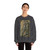 RUBENS, Peter Paul - A lioness (Artwork) Crewneck Sweatshirt