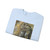 RUBENS, Peter Paul - A lioness (Artwork) Crewneck Sweatshirt