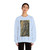 RUBENS, Peter Paul - A lioness (Artwork) Crewneck Sweatshirt
