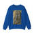 RUBENS, Peter Paul - A lioness (Artwork) Crewneck Sweatshirt