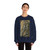 RUBENS, Peter Paul - A lioness (Artwork) Crewneck Sweatshirt
