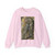 RUBENS, Peter Paul - A lioness (Artwork) Crewneck Sweatshirt