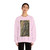 RUBENS, Peter Paul - A lioness (Artwork) Crewneck Sweatshirt