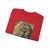 RUBENS, Peter Paul - A lioness (Artwork) Crewneck Sweatshirt