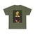 HEMESSEN, Catharina van - A Lady with a Rosary (Artwork) T-Shirt