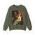 ROTARI, Pietro Antonio - Sleeping Girl (Artwork) Crewneck Sweatshirt