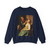 ROTARI, Pietro Antonio - Sleeping Girl (Artwork) Crewneck Sweatshirt
