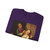 ROTARI, Pietro Antonio - Sleeping Girl (Artwork) Crewneck Sweatshirt