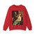 ROTARI, Pietro Antonio - Sleeping Girl (Artwork) Crewneck Sweatshirt