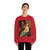 ROTARI, Pietro Antonio - Sleeping Girl (Artwork) Crewneck Sweatshirt