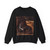 BELLINI, Giovanni - 1459 - St Jerome in the Desert (detail) (Artwork) Crewneck Sweatshirt