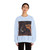 BELLINI, Giovanni - 1459 - St Jerome in the Desert (detail) (Artwork) Crewneck Sweatshirt