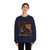 BELLINI, Giovanni - 1459 - St Jerome in the Desert (detail) (Artwork) Crewneck Sweatshirt
