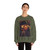 ARCIMBOLDO, Giuseppe - Vegetables in a Bowl or The Gardener (Artwork) Crewneck Sweatshirt