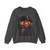 ARCIMBOLDO, Giuseppe - Vegetables in a Bowl or The Gardener (Artwork) Crewneck Sweatshirt