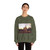 HEYDEN, Jan van der - View of the Westerkerk, Amsterdam2 (Artwork) Crewneck Sweatshirt