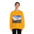 HEYDEN, Jan van der - View of the Westerkerk, Amsterdam (Artwork) Crewneck Sweatshirt