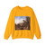 HEYDEN, Jan van der - View of the Herengracht, Amsterdam (Artwork) Crewneck Sweatshirt