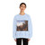 HEYDEN, Jan van der - View of the Herengracht, Amsterdam (Artwork) Crewneck Sweatshirt