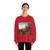 HEYDEN, Jan van der - View of the Herengracht, Amsterdam (Artwork) Crewneck Sweatshirt