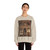 BELLINI, Giovanni - 1460-69 - Polyptych of San Vincenzo Ferreri1 (Artwork) Crewneck Sweatshirt