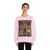 BELLINI, Giovanni - 1460-69 - Polyptych of San Vincenzo Ferreri1 (Artwork) Crewneck Sweatshirt