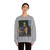 ANTONIO, Solario - The Virgin and Child with Saint John (Artwork) Crewneck Sweatshirt