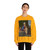 ANTONIO, Solario - The Virgin and Child with Saint John (Artwork) Crewneck Sweatshirt