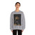 GOYA Y LUCIENTES, Francisco de - Witches in the Air (Artwork) Crewneck Sweatshirt