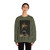 GOYA Y LUCIENTES, Francisco de - Witches in the Air (Artwork) Crewneck Sweatshirt