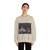 GOYA Y LUCIENTES, Francisco de - Will She Rise Again (Artwork) Crewneck Sweatshirt