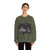 GOYA Y LUCIENTES, Francisco de - Will She Rise Again (Artwork) Crewneck Sweatshirt