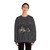 GOYA Y LUCIENTES, Francisco de - Will She Rise Again (Artwork) Crewneck Sweatshirt