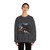 ASOLA Bernardino da - The Death of Saint Peter Martyr (Artwork) Crewneck Sweatshirt