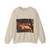 RUBENS, Peter Paul - Cimone and Efigenia (Artwork) Crewneck Sweatshirt