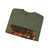 RUBENS, Peter Paul - Cimone and Efigenia (Artwork) Crewneck Sweatshirt