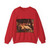 RUBENS, Peter Paul - Cimone and Efigenia (Artwork) Crewneck Sweatshirt