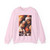 MANTEGNA, Andrea - The Adoration of the Magi d 1 (Artwork) Crewneck Sweatshirt