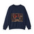 BELLINI, Giovanni - 1480-89 - 3.Barbarigo Altarpiece - Barbarigo Altarpiece (Artwork) Crewneck Sweatshirt