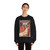 GOZZOLLI, Benozzo - The Departure of St Jerome from Antioch (Artwork) Crewneck Sweatshirt