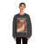 GOZZOLLI, Benozzo - The Departure of St Jerome from Antioch (Artwork) Crewneck Sweatshirt