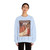 GOZZOLLI, Benozzo - The Departure of St Jerome from Antioch (Artwork) Crewneck Sweatshirt