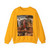 BELLINI, Giovanni - 1480-89 - Transfiguration of Christ (detail)2 (Artwork) Crewneck Sweatshirt
