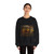 RUBENS, Peter Paul - Argus and Mercury (Artwork) Crewneck Sweatshirt
