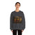 RUBENS, Peter Paul - Argus and Mercury (Artwork) Crewneck Sweatshirt