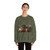 RUBENS, Peter Paul - A Roman Triumph (Artwork) Crewneck Sweatshirt