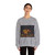 AST, Balthasar van der - Plate with Fruits and Shells (Artwork) Crewneck Sweatshirt